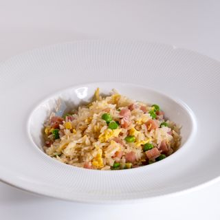 P8 Riso alla cantonese