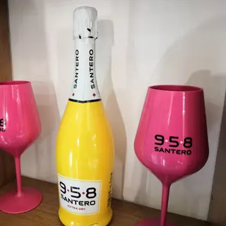 Santero 958