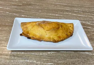 ATÚN Atún y pisto