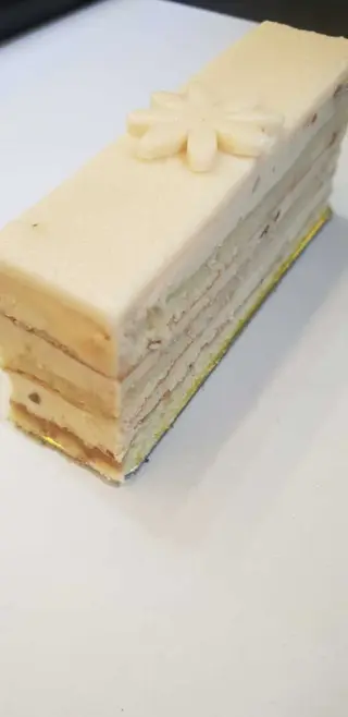 Pàte d'amande