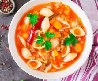 Минестроне (750 Мл.)