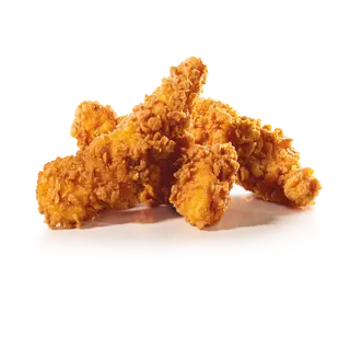 Crispy Chicken x 3