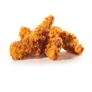 Crispy Chicken x 5