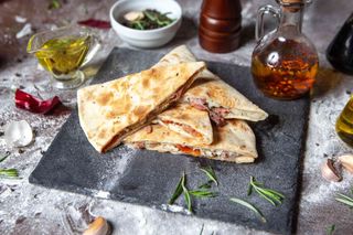 Piadina Romagnola