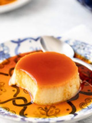 Flan