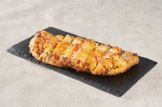 8-piece Cheese Bread Tomato & Garlic