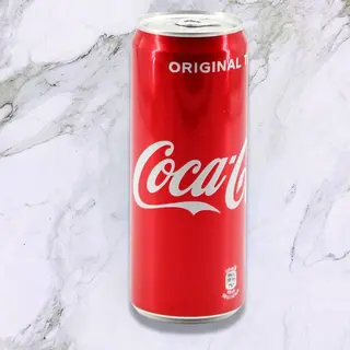 Soft drink