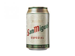 SAN MIGUEL LATA