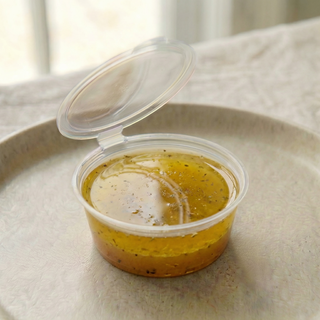 Vinaigrette Classique