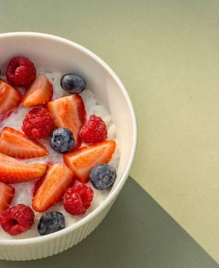 Завтрак Perfect morning