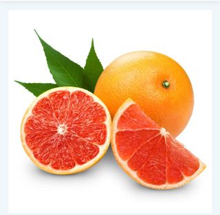 Pamplemousse local