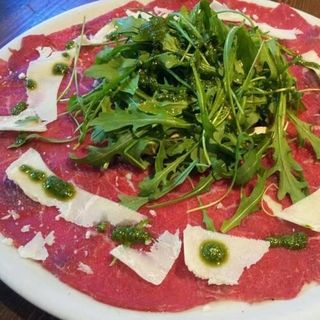 Carpaccio Trattoria