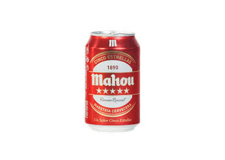 MAHOU BOTE