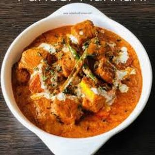 Paneer Rahra (Special)