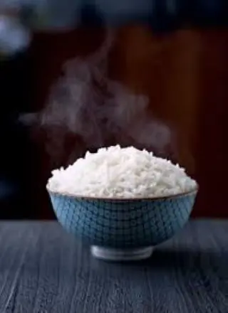 Riso Bianco