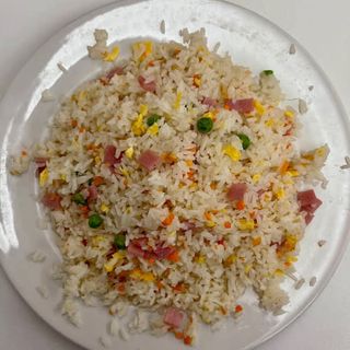 21. Arroz Tres Delicias