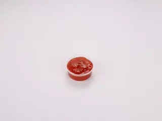 Sos chili dulce-acrișor
