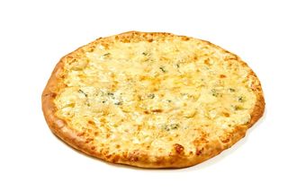 Pizza Quatre Fromages