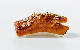 Nigiri De Anguila