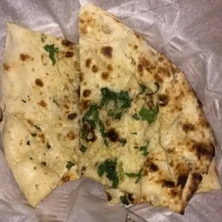 Pan De Ajo