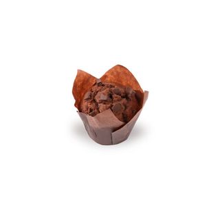 Muffin - cioccolato