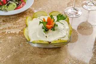 სალათი შემოდგომა