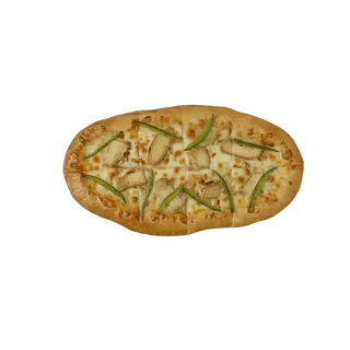 Ֆլեթզ Հավով