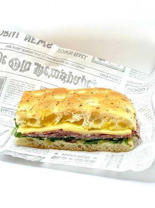Panini Milano