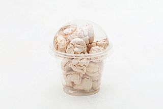 Печиво Безе кокосове