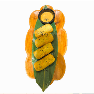  CROQUETTE SAUMON   