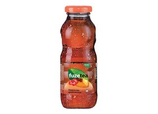 Fuze Tea breskva 0.25l