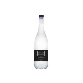 Acqua frizzante 1L