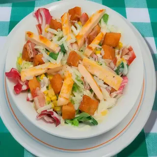 Ensalada César (Ración)