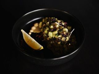 Салат з вугрем (280г)