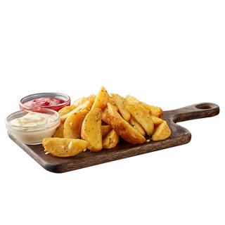 Картопля по-селянськи (170 г)