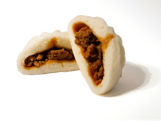 Bao zi