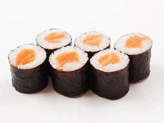 Salmon Maki (140g)