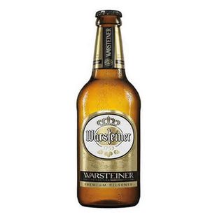 Birra Warsteiner 50 cl