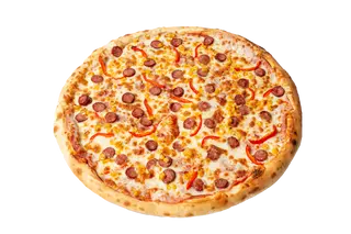 Pizza Rustica Mare