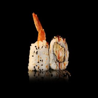 109 Uramaki ebiten 8pezzi