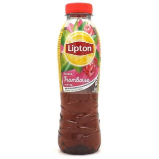 Ice tea fruits rouges 50 cl