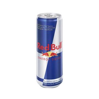 Red Bull Energy Drink