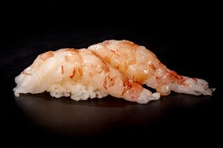 053 Nigiri amaebi - 3 pezzi