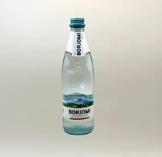 Боржоми