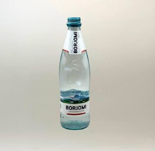 Боржоми