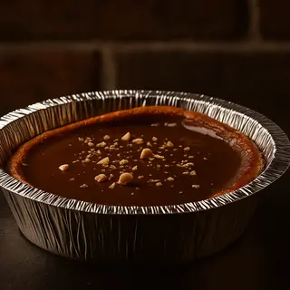 Choco Cheescake 