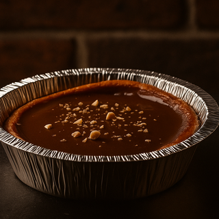 Choco Cheescake 