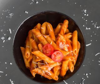 Паста Пенне арабиата