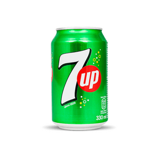 7up - Classique ( 33Cl ) Canette