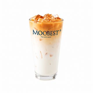 Thé Noir Yanyun Au Lait Léger